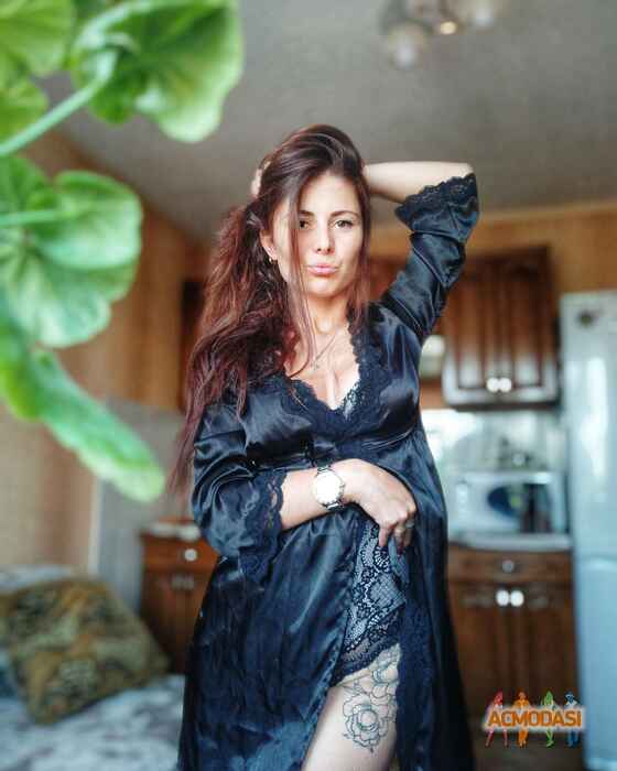 Анастасія Володимирівна Фітрік фото №1445020. Завантажено 06 Вересня 2019