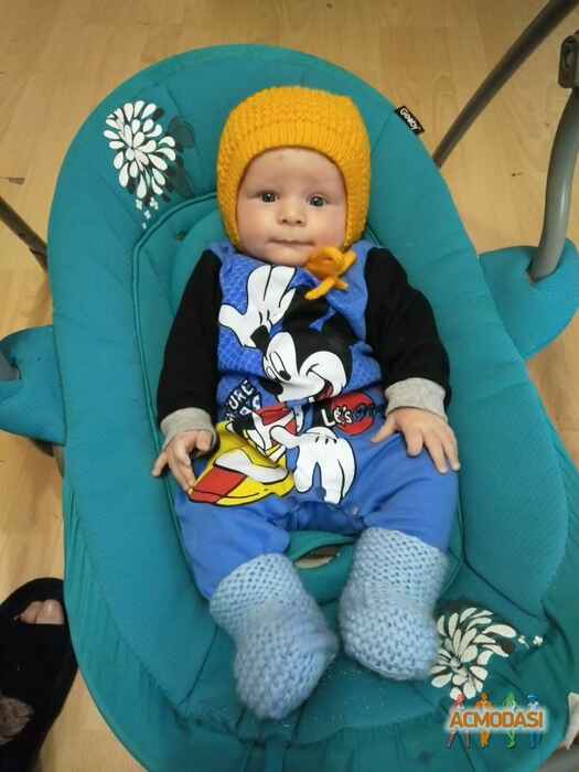 Никита Евгениевич Шевченко фото №1533727. Завантажено 28 Травня 2020