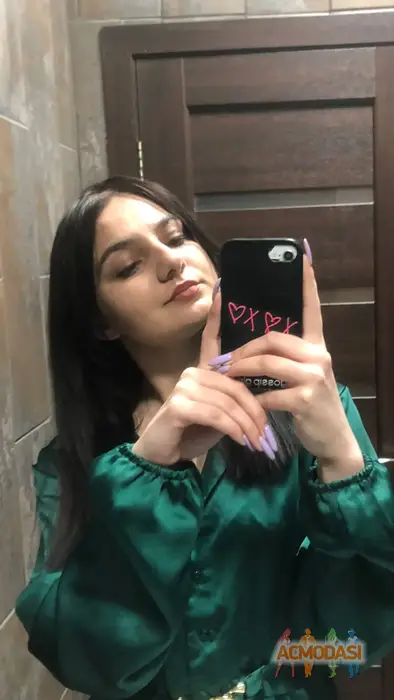 Ангеліна  Кравченко фото №1750796. Завантажено 24 Грудня 2025