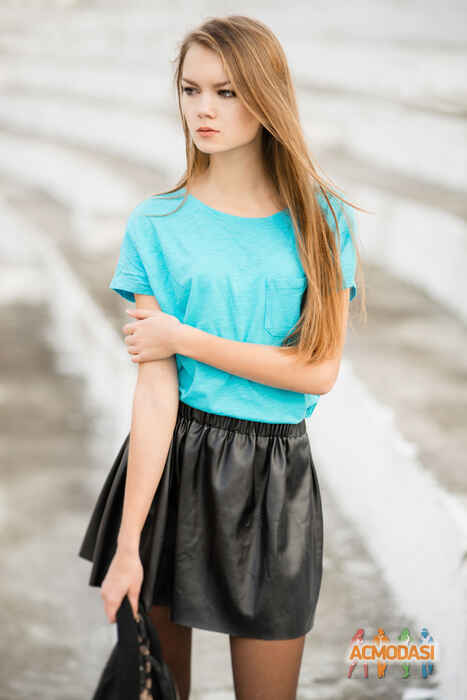 Анастасия Юрьевна Сердюкова фото №553560. Завантажено 16 Грудня 2013