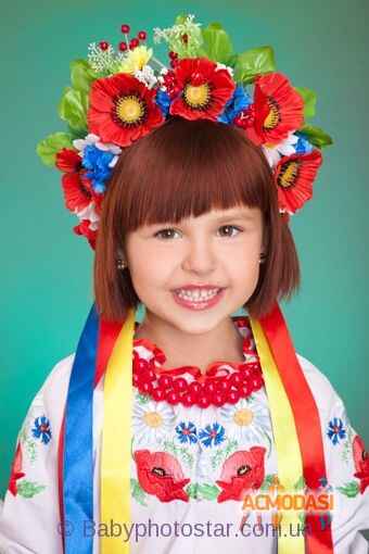 Дарія Володимирівна Дробінчук фото №894469. Завантажено 23 Березня 2016