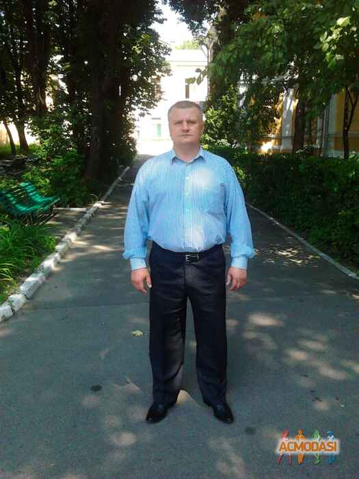 Олександр Миколайович Зварич фото №1106964. Завантажено 20 Вересня 2017