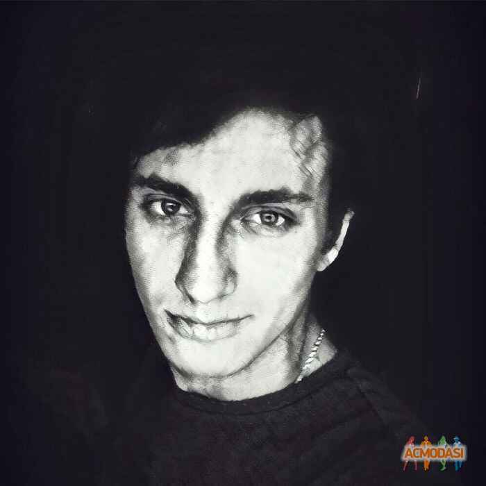 Влад Игоревич Кушнерик фото №1005565. Завантажено 11 Січня 2017