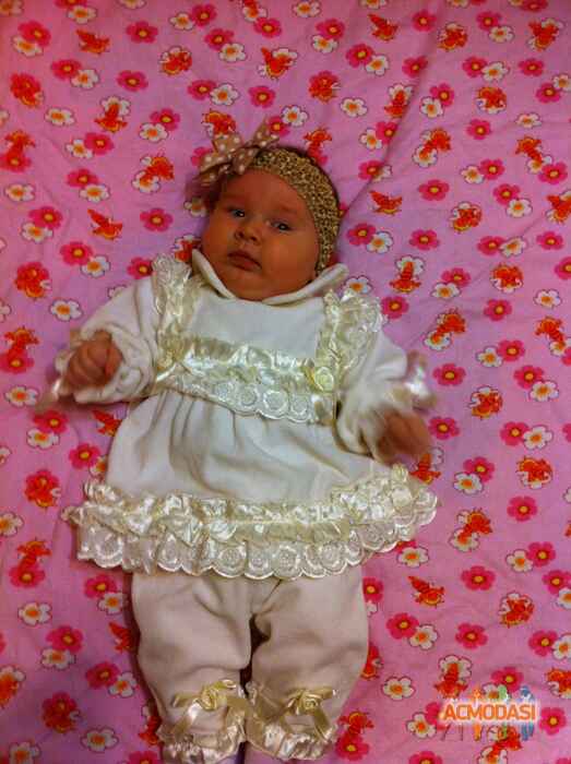 Маргарита Максимівна Іллєнок фото №1020237. Завантажено 14 Лютого 2017