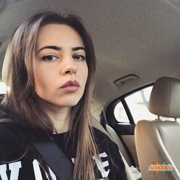 Катерина   фото №1040483. Завантажено 06 Квітня 2017