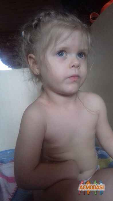 Анастасия Сергеевна Демидова фото №1107027. Завантажено 20 Вересня 2017