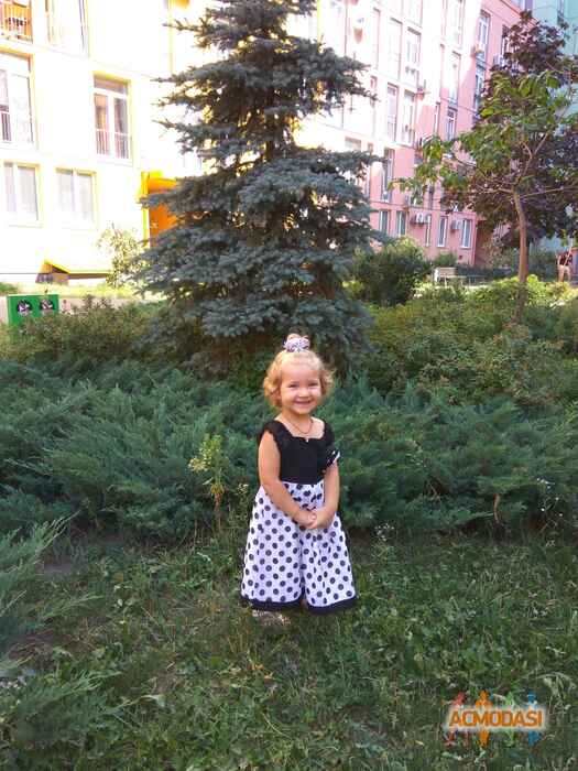 Вера  Скоропляс фото №1125869. Завантажено 28 Жовтня 2017