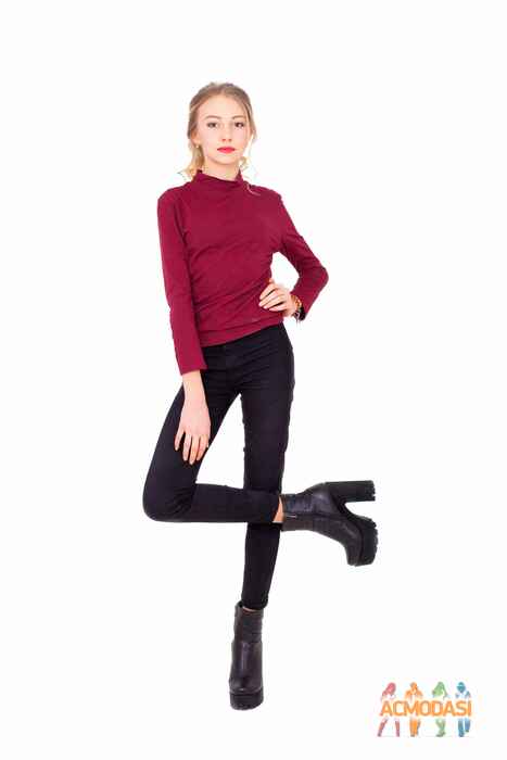 Анастасия Сергеевна Коваленко фото №1204302. Завантажено 12 Березня 2018