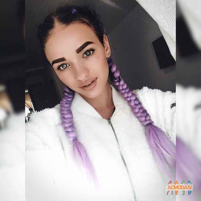 Аліна Олегівна Вродливець фото №1211642. Завантажено 23 Березня 2018
