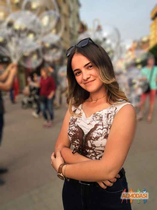 Христина Михайлівна Василишин фото №1256227. Завантажено 09 Липня 2018