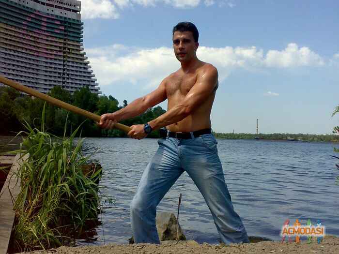 Сергей Владимирович Новоселов фото №1326643. Завантажено 22 Листопада 2018