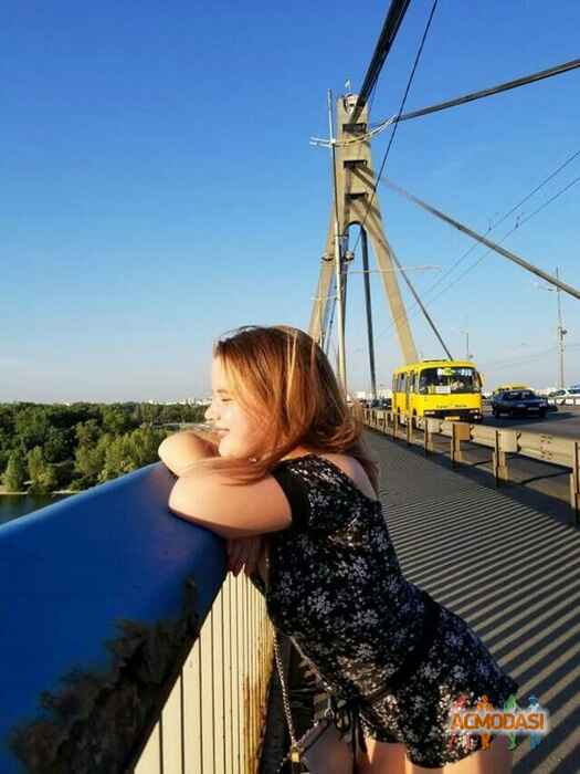 Доминика Виталиевна Тарасова фото №1418212. Завантажено 04 Липня 2019
