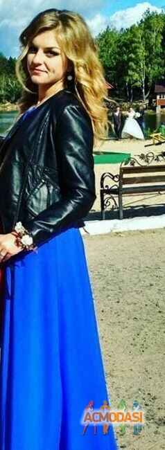 Анастасія   фото №1512162. Завантажено 22 Лютого 2020