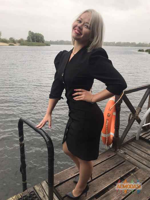 Nataly  Blinovskaya фото №1573475. Завантажено 09 Жовтня 2020