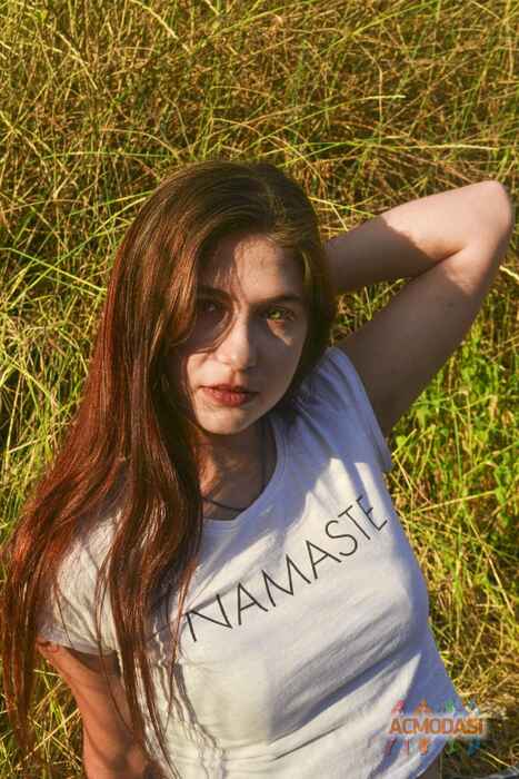 Катерина  Моторна фото №1587959. Завантажено 29 Листопада 2020