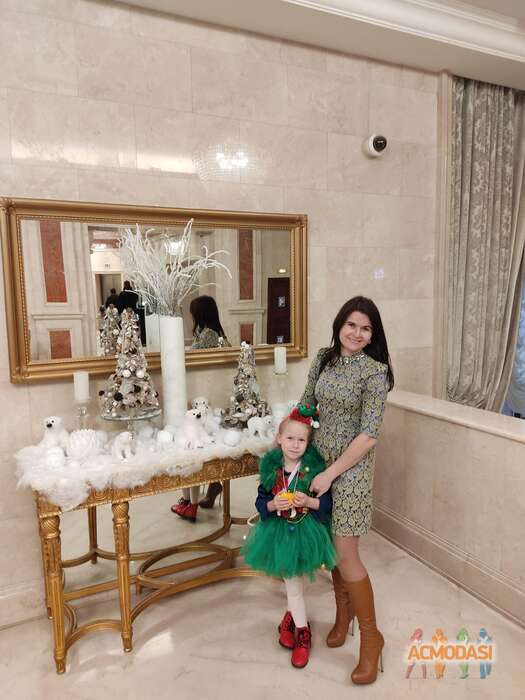 Альона  Пасюкова фото №1682126. Завантажено 08 Лютого 2022