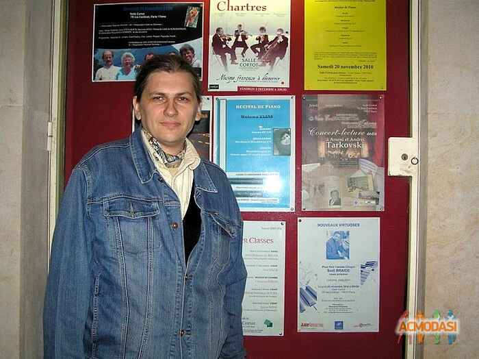 Алексей Викторович Кабанов фото №281485. Завантажено 01 Листопада 2012