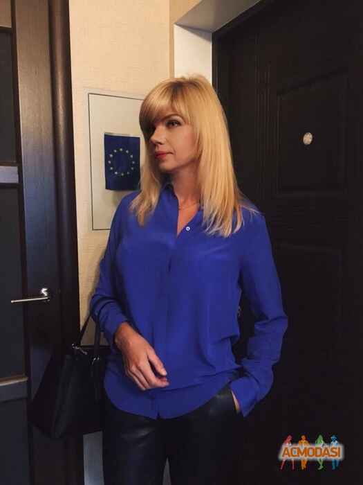 Оксана Евгеньевна Денисенко фото №1117243. Завантажено 12 Жовтня 2017