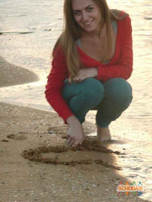 Карина Олегівна Шевченко фото №785307. Завантажено 18 Лютого 2015