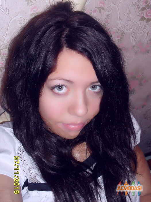 Диана Вьячеславовна Кузьменок фото №867736. Завантажено 12 Січня 2016