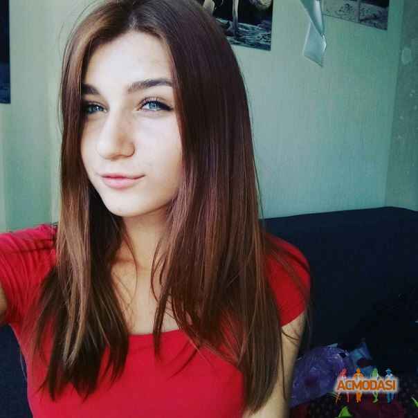 Вероника Викторовна Замрикота фото №938127. Завантажено 29 Липня 2016