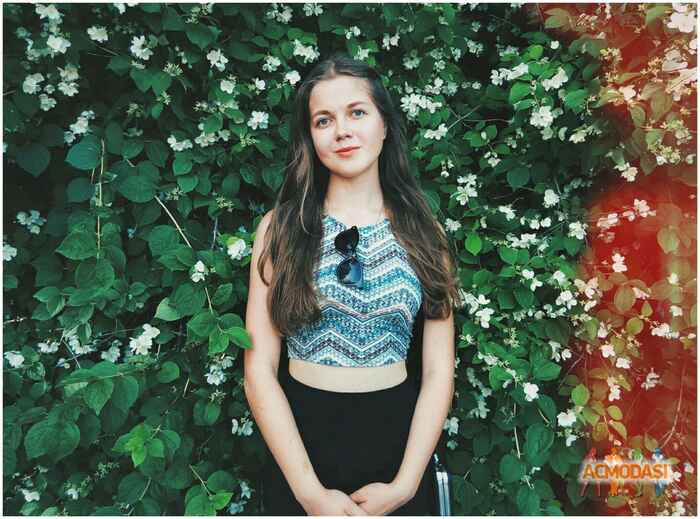 Іра Олександрівна Люта фото №950475. Завантажено 29 Серпня 2016