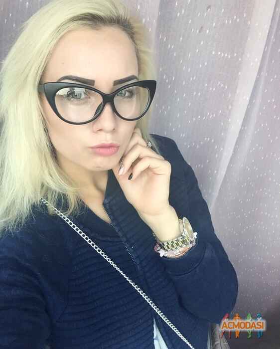 Мария Сергеевна Бориско фото №982558. Завантажено 09 Листопада 2016