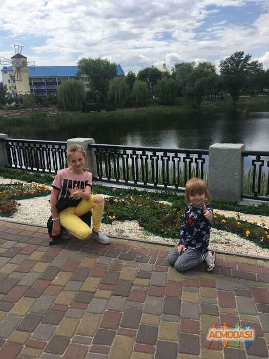 Ярослава Юрьевна Авраменко фото №1077957. Завантажено 12 Липня 2017