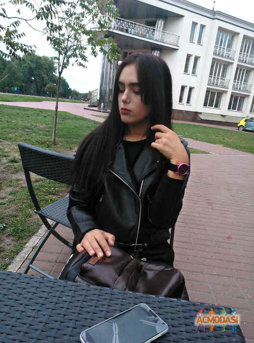 Анна Владимировна Кальсина фото №1100349. Завантажено 05 Вересня 2017
