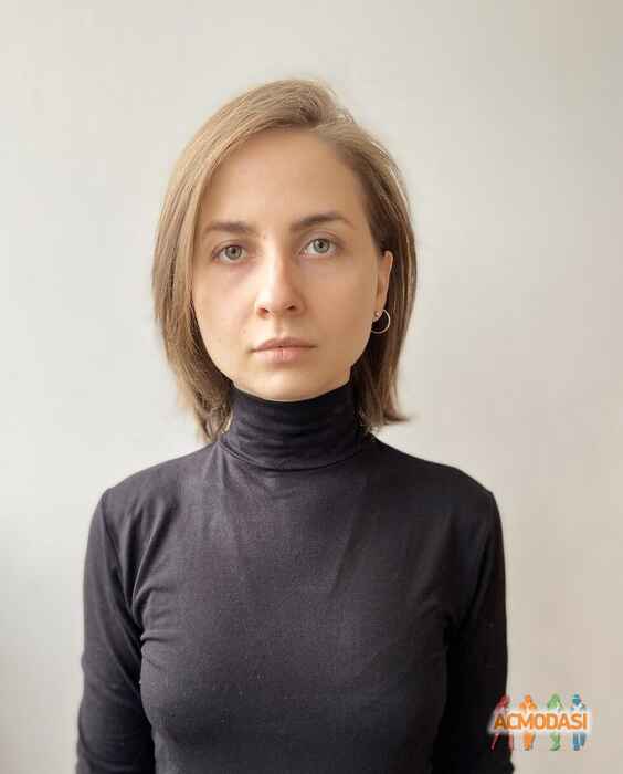 Оксана Юріївна Дудник фото №1530109. Завантажено 16 Травня 2020