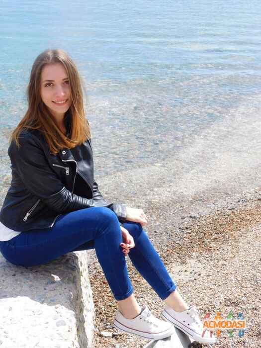 Надюша  Бохенко фото №1133706. Завантажено 09 Листопада 2017