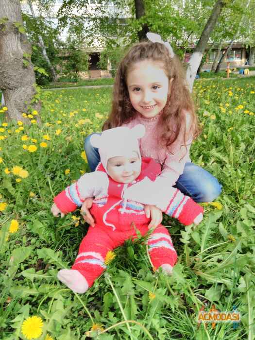 Вероника Евгениевна Крамаренко фото №1141355. Завантажено 22 Листопада 2017