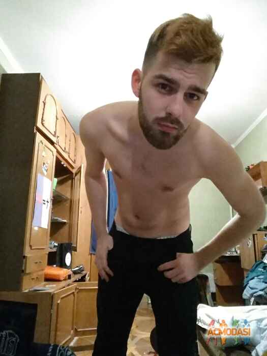 Ярослав Віталійович Алтунін фото №1161393. Завантажено 08 Січня 2018