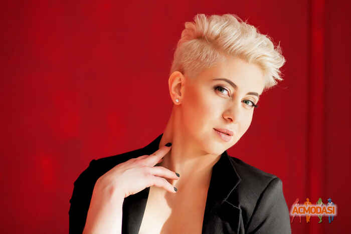 Оля   фото №1162757. Завантажено 10 Січня 2018