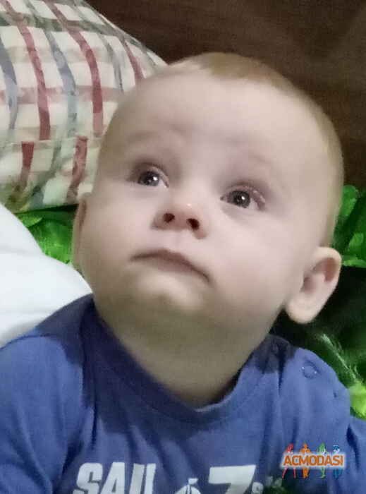 Артем Сергійович Самійленко фото №1162966. Завантажено 10 Січня 2018