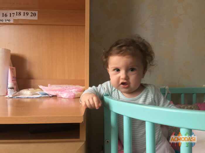 Валери Валеривна Ивченко фото №1170900. Завантажено 23 Січня 2018