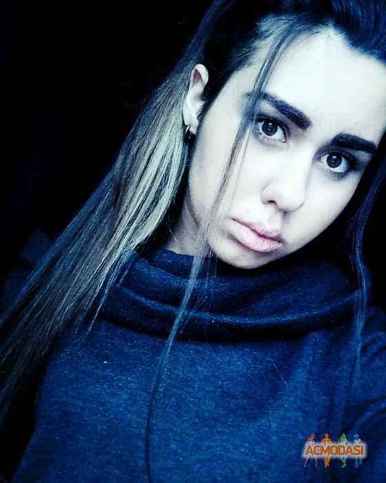 Валерія (Лєра) Віталіївна Артюх фото №1178506. Завантажено 03 Лютого 2018