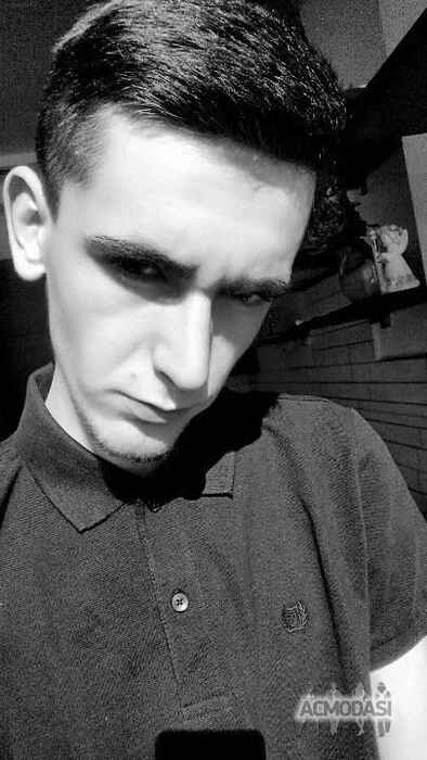 Данила Александрович Тиньков фото №1178766. Завантажено 03 Лютого 2018