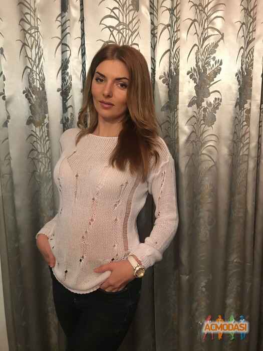 Анна Вячеславівна Анастасова фото №1209699. Завантажено 20 Березня 2018