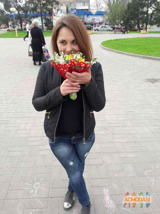 Юлия Павловна Дубас фото №1221881. Завантажено 19 Квітня 2018