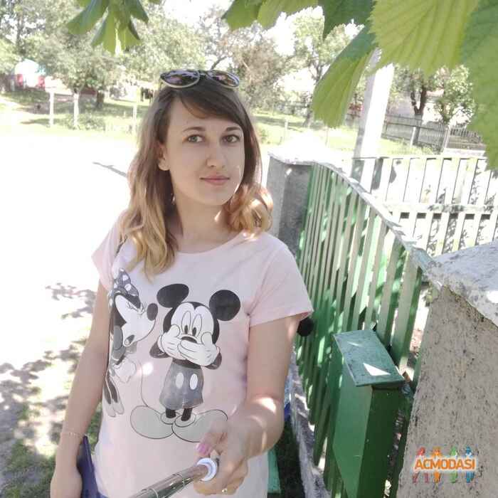 Юлія Сергіївна Кривуц фото №1234654. Завантажено 22 Травня 2018