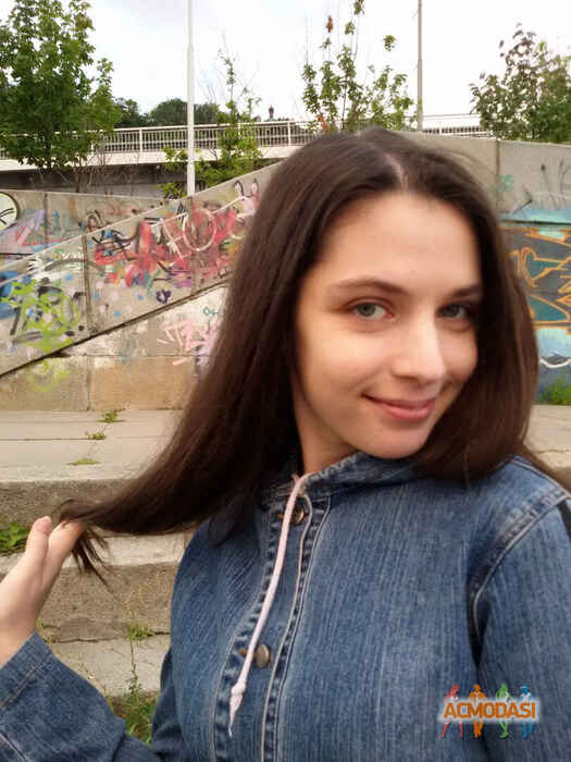Анастасія  Абакумова фото №1405433. Завантажено 30 Травня 2019