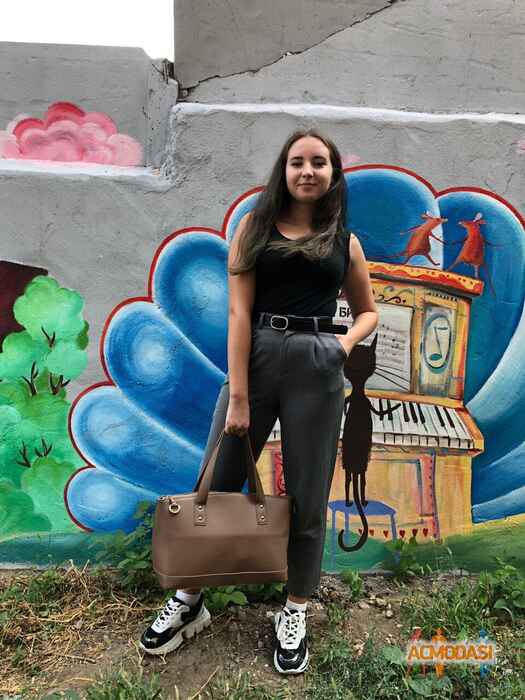 Елена Андреевна Макарова фото №1476473. Завантажено 16 Листопада 2019