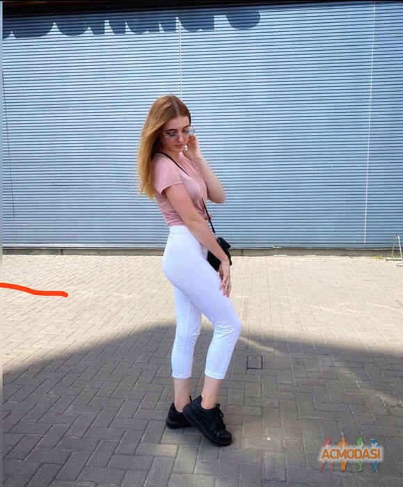 Aліна  Рожанська фото №1571361. Завантажено 02 Жовтня 2020