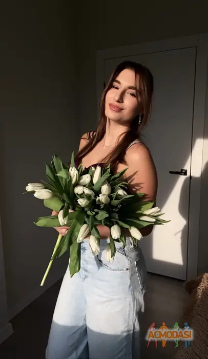 Tianna  Real фото №1741442. Завантажено 27 Березня 2025