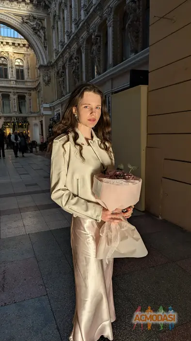 Олександра  Стоянова фото №1743259. Завантажено 20 Травня 2025