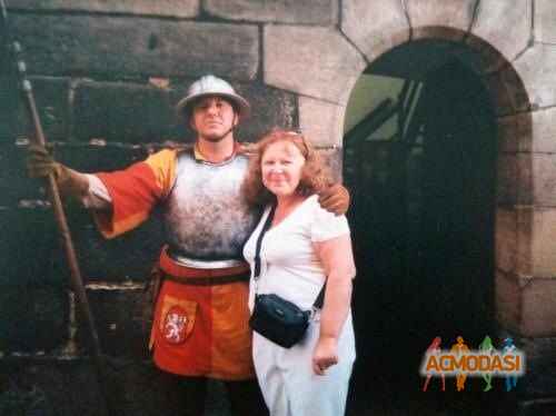 Любовь Ивановна Мотовильская фото №633977. Завантажено 11 Квітня 2014