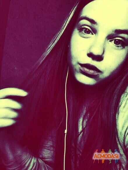 Кристина  Сергеевна фото №650524. Завантажено 10 Травня 2014