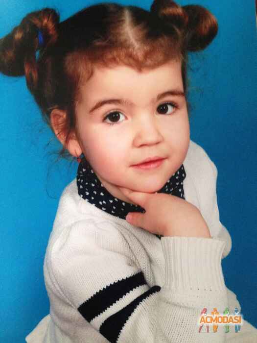 Варвара Евгенівна Ільченко фото №913529. Завантажено 26 Травня 2016