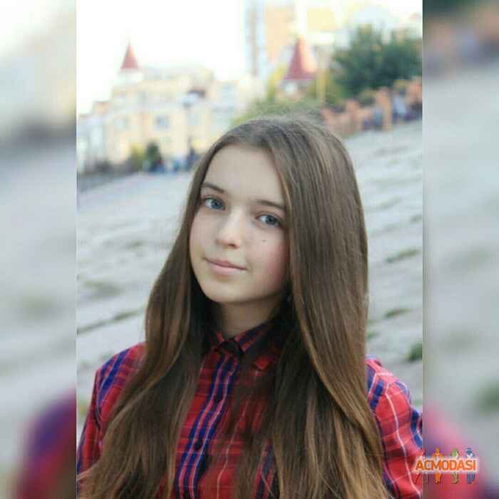 Вероника  Майданик фото №855378. Завантажено 27 Листопада 2015